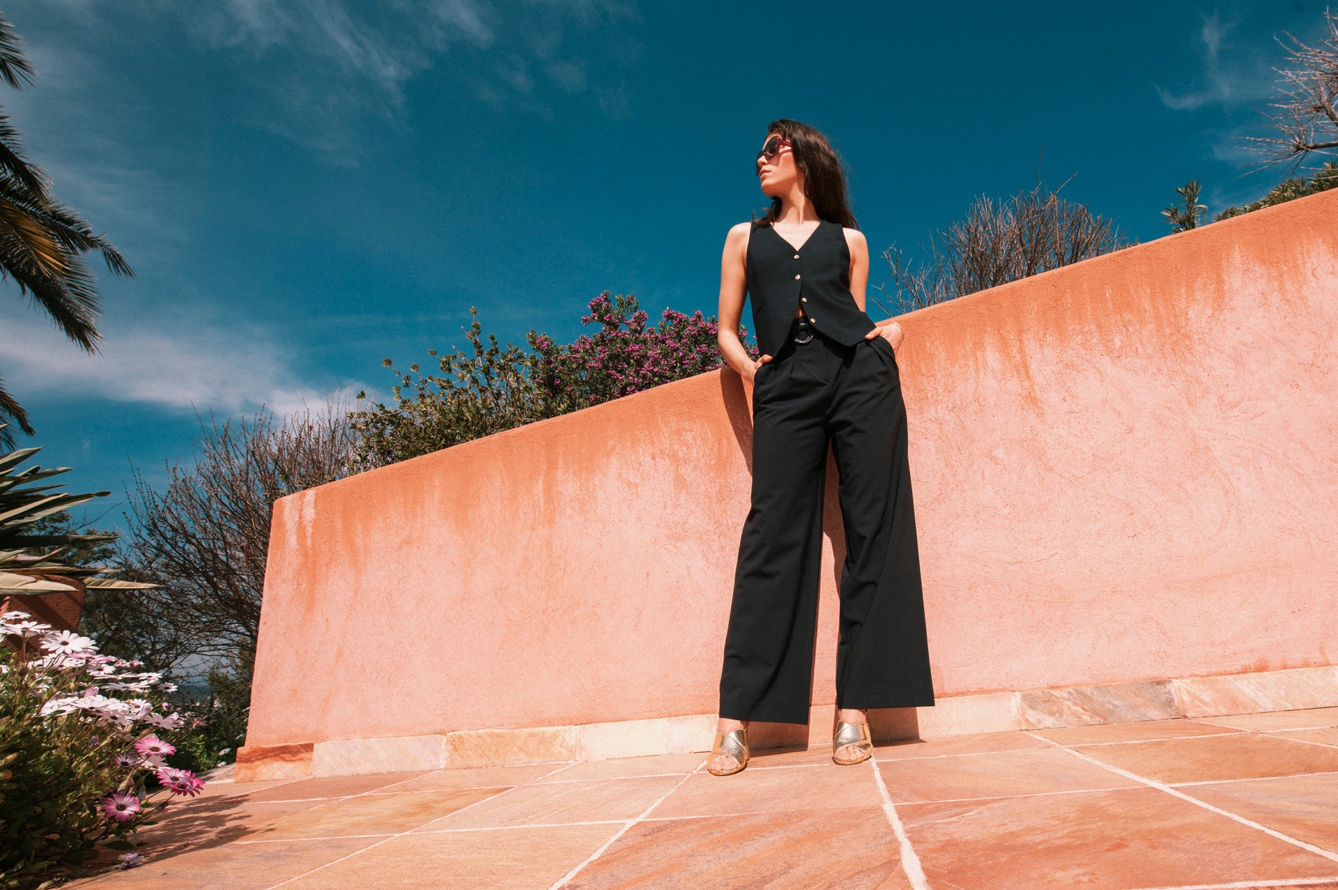 Tailleur mariage : Quelle chaussure mariage porter avec un tailleur ?