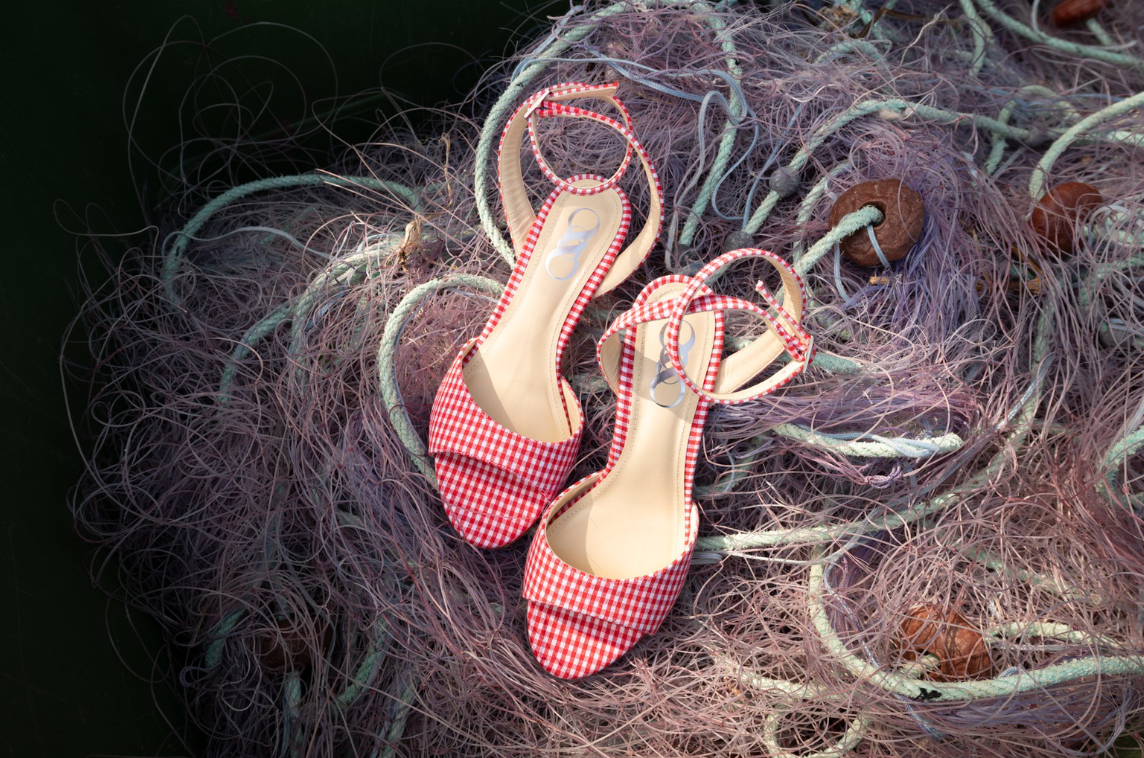 sandale-vichy-talon-confortable-chaussure-ete-femme-chamberlan